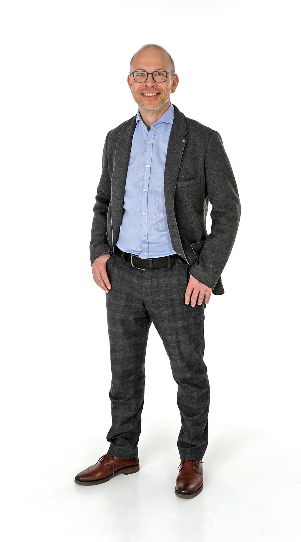 Foto von Torsten Wolf